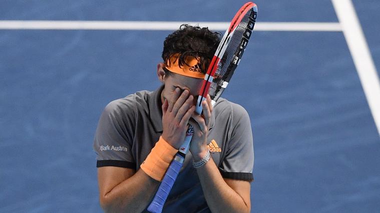 Dominic Thiem