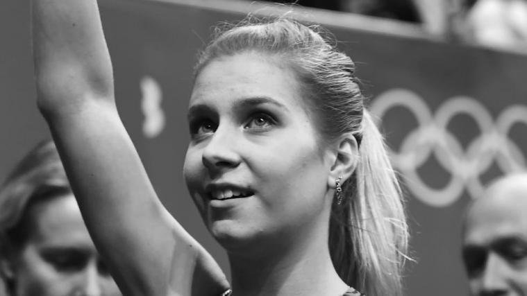 Ekaterina Alexandrovskaya starb mit nur 20 Jahren.