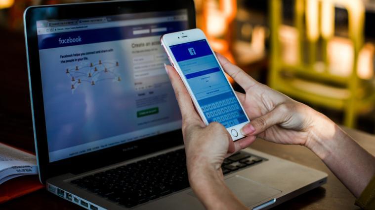 Facebook steht zunehmend in der Kritik.