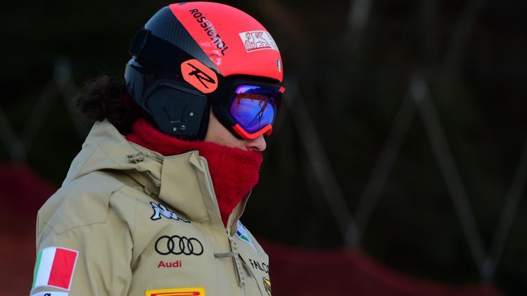Federica Brignone kann der Entscheidung der FIS nur Gutes abgewinnen.