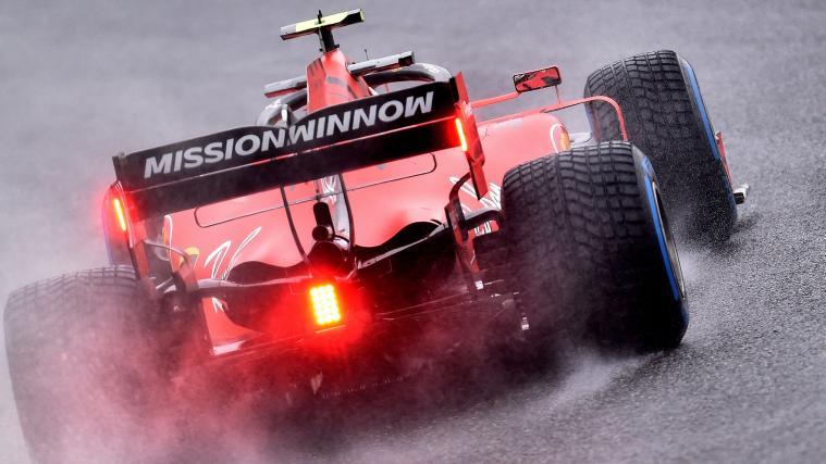 Ferrari befindet sich in einer tiefen Krise.