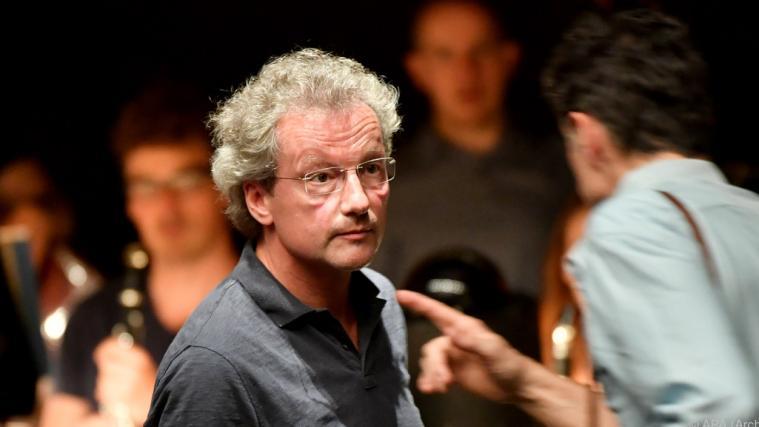 Franz Welser-Möst wird 60 Jahre alt.