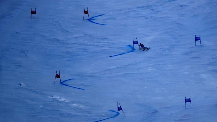 Haben in der Vergangenheit auch Skifahrer des ÖSV gedopt?