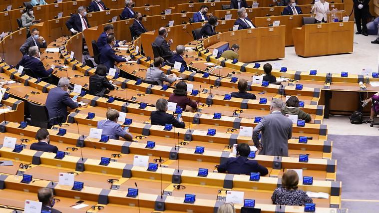 Das Parlament will das vereinbarte Budget- und Konjunkturpaket nachbessern.