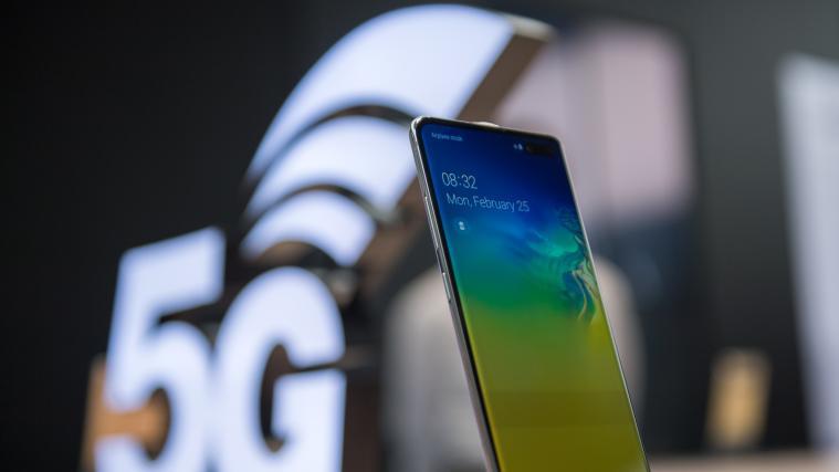 Huawei soll beim Ausbau des 5 G-Netzes in Italien ausgeschlossen werden.