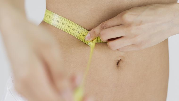 In Großbritannien sollen die Kilos purzeln.