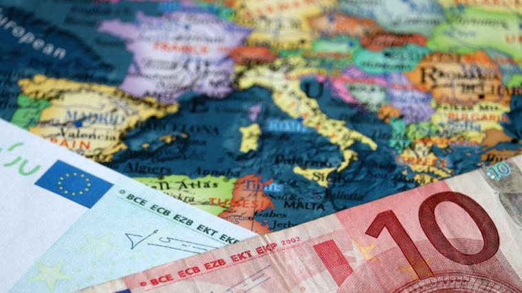 Inflation nimmt im Euroraum im Juli auf 0,4 Prozent zu – Experten hatten Rückgang auf 0,2 Prozent erwartet.