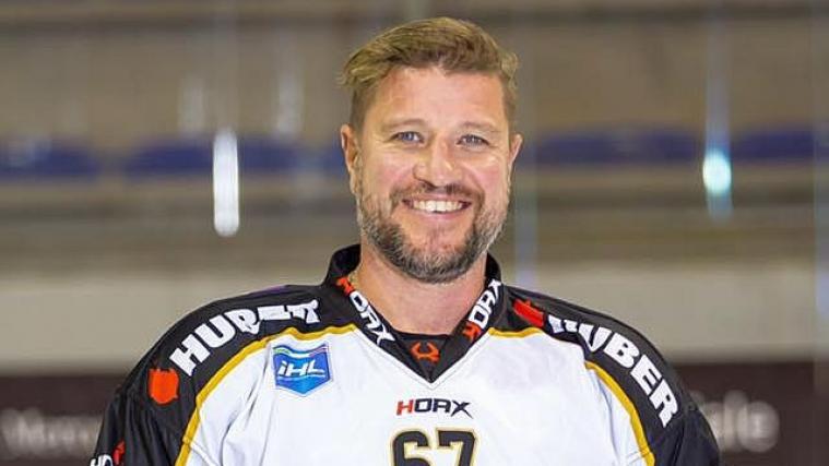 Ingemar Gruber hat mit 43 Jahren seine Karriere beendet.