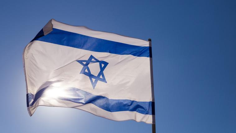 Israel hat einen neuen Spionagesatelliten ins All geschossen.