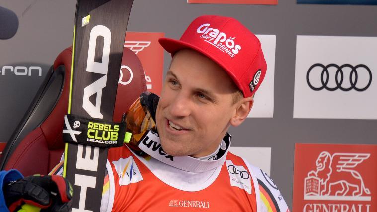 Josef Ferstl will trotz erschwerter Trainingsbedingungen keine Ausrede gelten lassen.