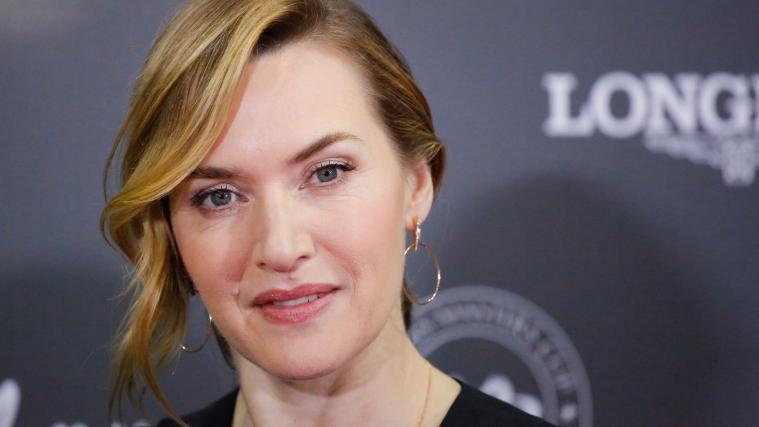 Kate Winslet wurde hauptsächlich durch ihre Rolle als „Rose“ im Erfolgsfilm „Titanic“ bekannt.