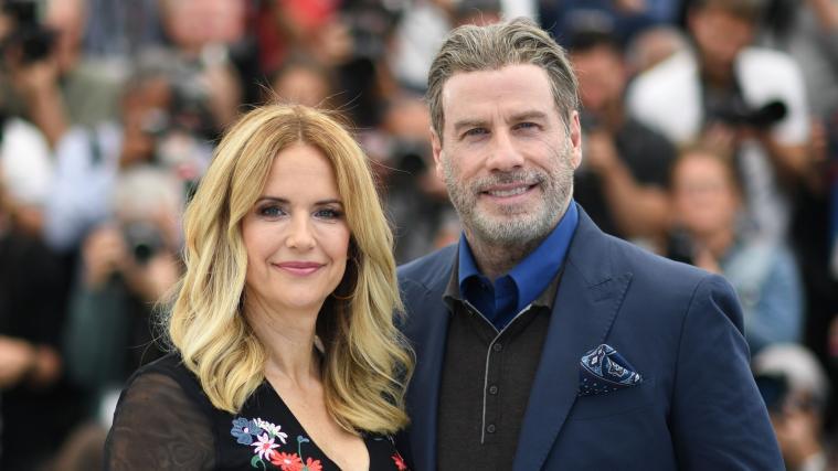 Kelly Preston, Ehefrau von John Travolta, ist im Alter von 57 Jahren gestorben.