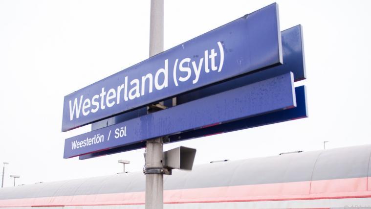 Knapp 16 Stunden dauert die Reise.