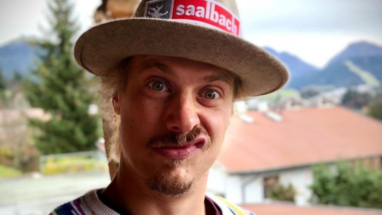 Manuel Feller & Co. haben ein Training der besonderen Art hinter sich.