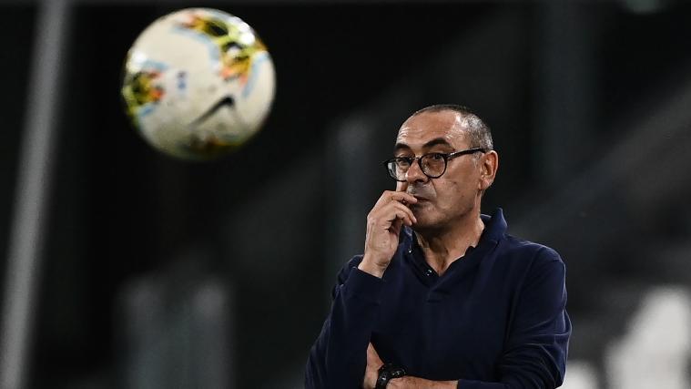 Maurizio Sarri schaffte ein Meisterstück: Von der 2. Amateurliga arbeitete sich der Trainer zu Juventus hinauf.