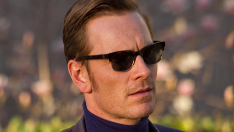 Mehrfach ausgezeichnet und auch Oscar-nominiert: der deutsch-irische Schauspieler Michael Fassbender.