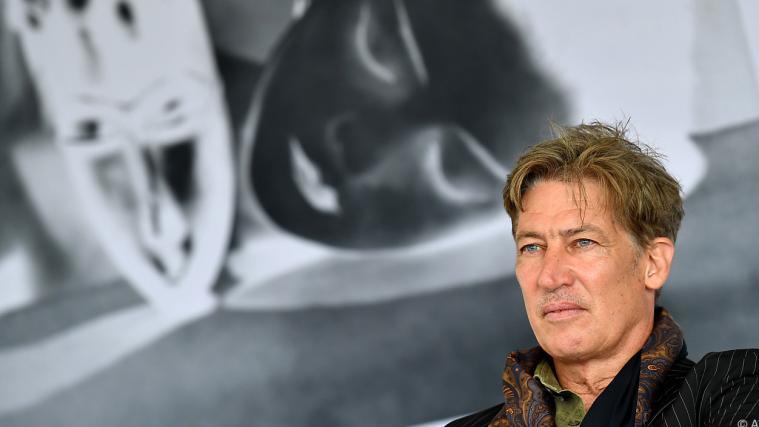 Moretti ließ mit seiner Ankündigung aufhorchen.