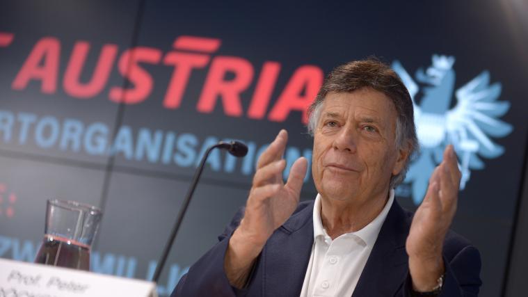 ÖSV-Präsident Peter Schröcksnadel will mit den Tests für Klarheit sorgen.