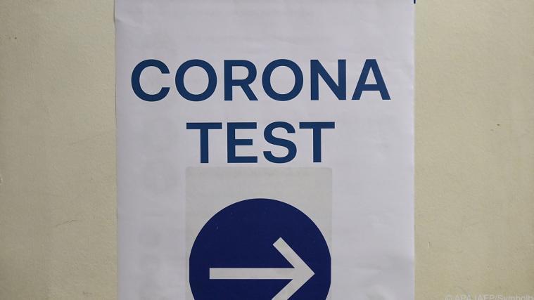 Ohne Test geht nichts mehr.