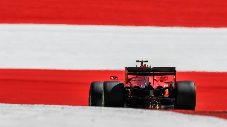 Richtig glücklich ist Ferrari an den beiden Wochenenden in Österreich nicht geworden. Jetzt soll es in Budapest besser werden, doch der Druck steigt.