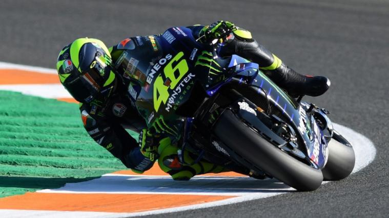Rossi geht kommende Saison für Petronas an den Start.