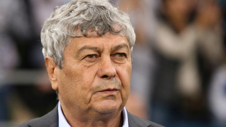 Rücktritt nach vier Tagen wegen Fan-Hass: Mircea Lucescu