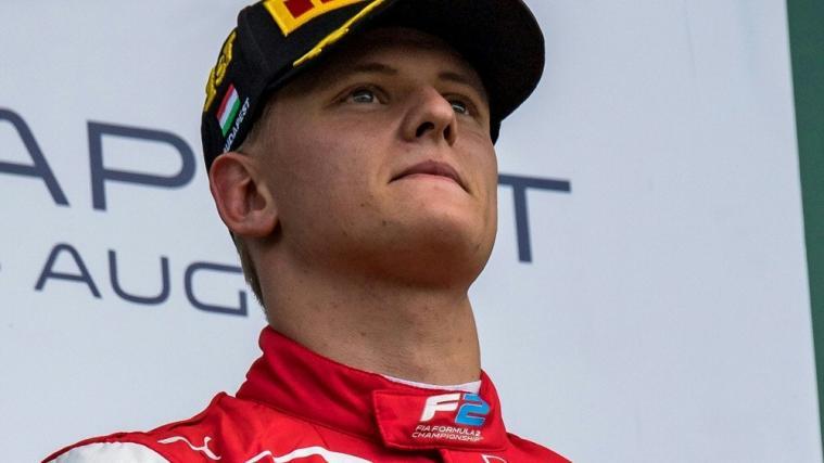 Schumacher verpasst als Elfter die Punkteränge