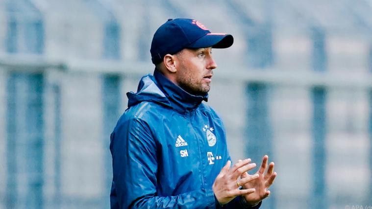 Sebastian Hoeneß wird neuer Trainer bei der TSG Hoffenheim.