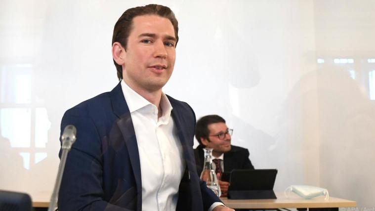 Sebastian Kurz' Beitrag ist die Antwort auf den Brief einer SPD-Politikerin.