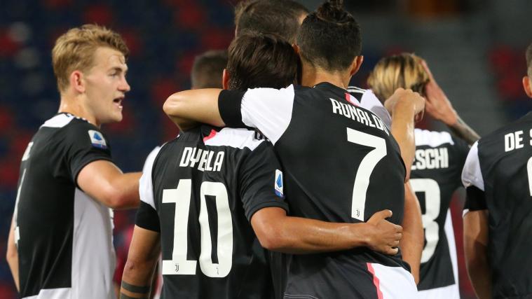 Serie A: Gründung einer Mediengesellschaft geplant.