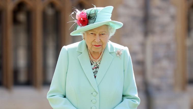 Sie ist der unerschütterliche Fels in der jüngeren Geschichte des vereinigten Königreiches: Queen Elizabeth II.