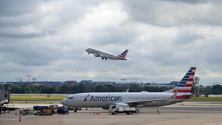 Transatlantik-Flüge bald wieder möglich? Das hoffen die Airlines.