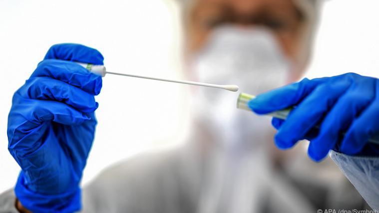 Über 600.000 Menschen weltweit sind mit dem Coronavirus gestorben.