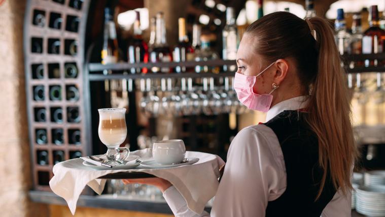 Weil es Hotellerie und Gastgewerbe heuer coronabedingt alles andere als leicht haben, bleibt die SVP bei der 100-prozentigen GIS-Befreiung – entgegen dem Wunsch der Gemeinden.