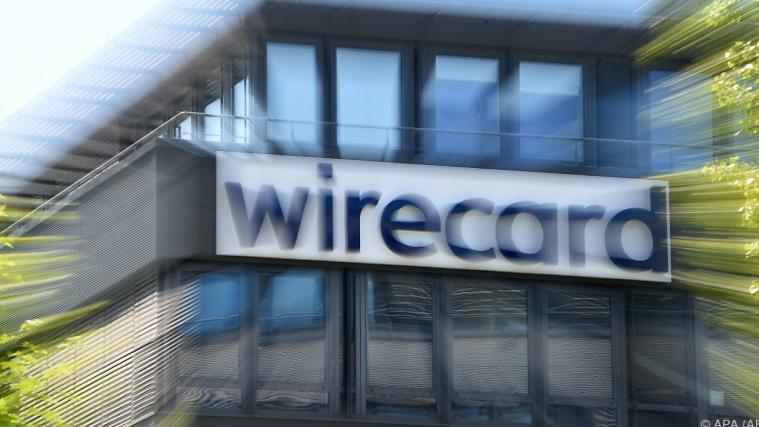 Weitere Festnahme im Wirecard-Skandal.