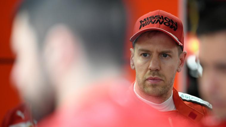 Wie geht es mit Sebastian Vettel weiter?