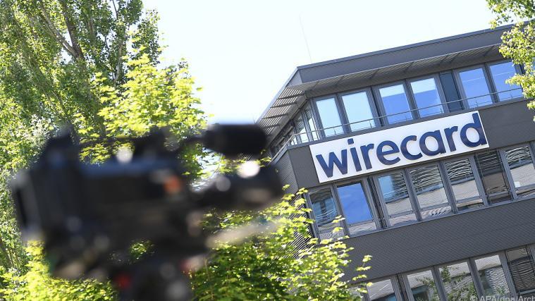 Wirecard-Skandal entwickelt sich zum Krimi.