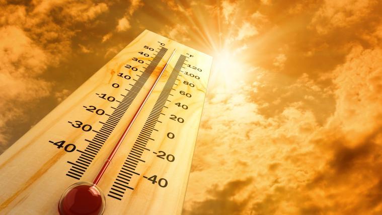 WMO-Generalsekretär: „Arktis erwärmt sich doppelt so schnell wie ganze Welt im Durchschnitt.“