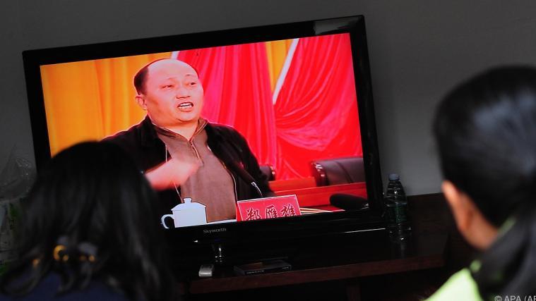 Yanxiong ist für sein hartes Vorgehen gegen Proteste bekannt.