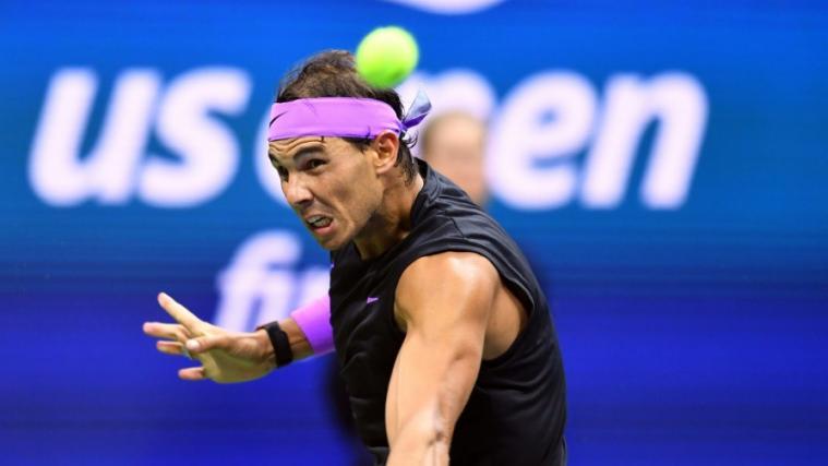 Zuletzt machte sich Skepsis rund um die US-Open breit