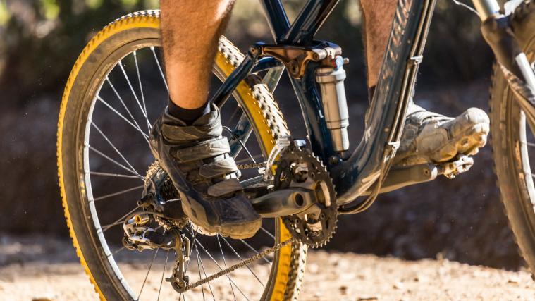 Am Samstagmorgen hat sich im Trentino ein 58-jähriger Sarner im Zuge eines Sturzes mit dem Mountainbike schwere Verletzungen zugezogen.