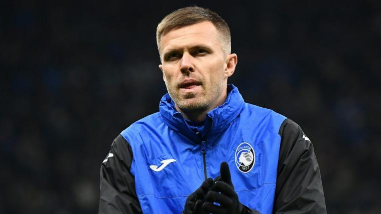Atalanta-Star Josip Ilicic macht eine schwere Zeit durch.