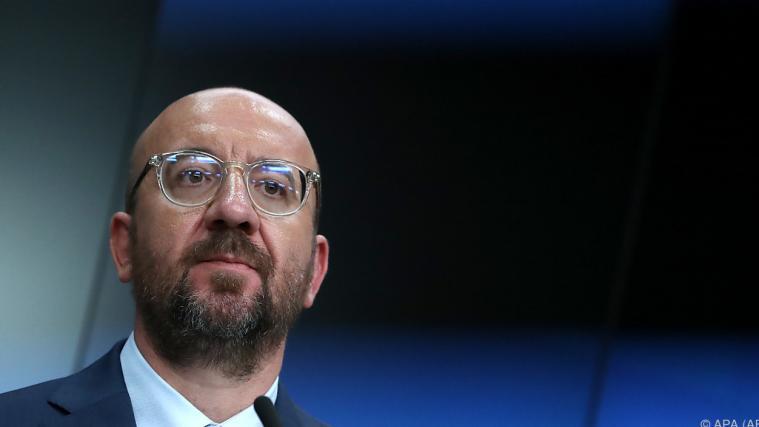 Auf seine Hochzeit muss der EU-Ratschef nun noch ein bisschen warten.