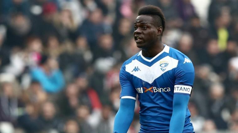 Balotelli verhandelt mit einem Champions-League-Klub