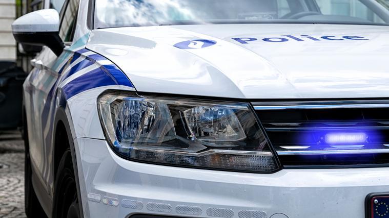 Belgiens Polizei steht unter Schock.