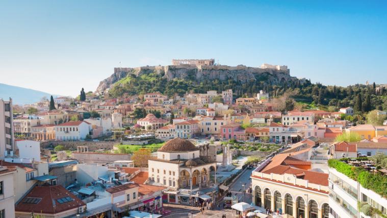 Bereits vergangene Woche hatte die griechische Regierung die Schließung von Tavernen und Bars angeordnet.