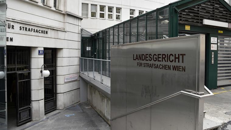 Das Urteil des Landesgerichts ist nicht rechtskräftig.