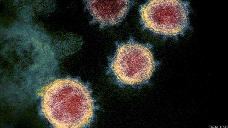 Das Virus infizierte vergangene Woche trotzdem 1,7 Millionen Menschen.