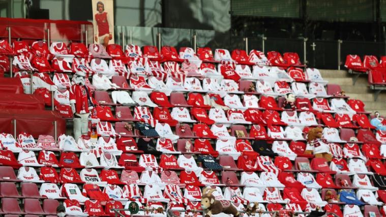 Der 1. FC Köln wehrt sich gegen Populismus