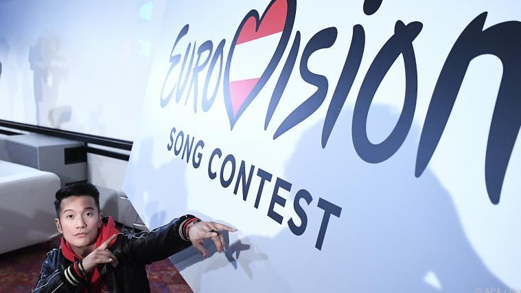 Der ESC wird expandiert.